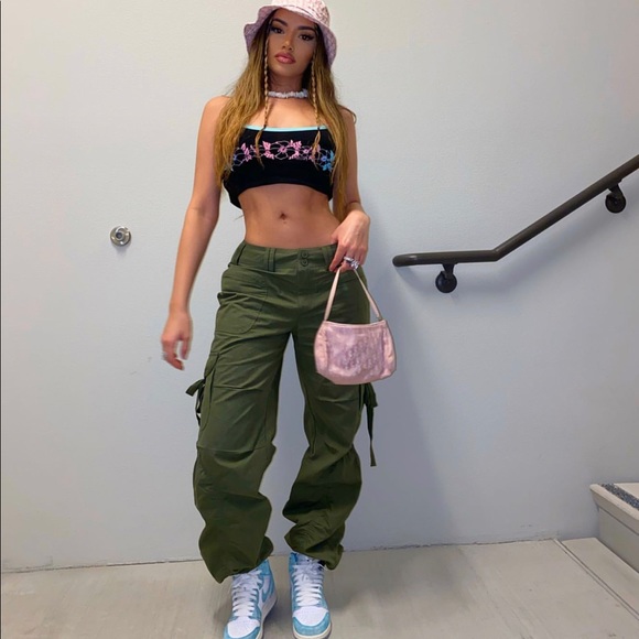 Jordan 1 Retro High Turbo Green 🥶🥶 - Picture 15 of 17